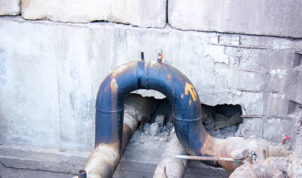 Best Water damage restoration process  in Kingsport, TN